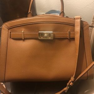 Michael Kors satchel